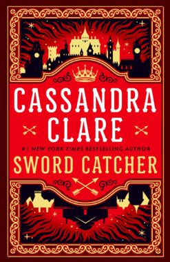 Sword Catcher