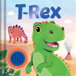 T-Rex (Funtime Sounds)