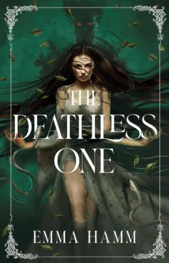 The Deathless One book