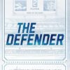 The Defender (Gods of the Game)