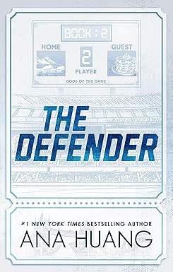 The Defender (Gods of the Game)