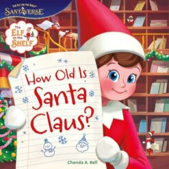 The Elf on the Shelf