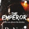 The Emperor: A Contemporary Dark Romance (3) (Dark Verse)