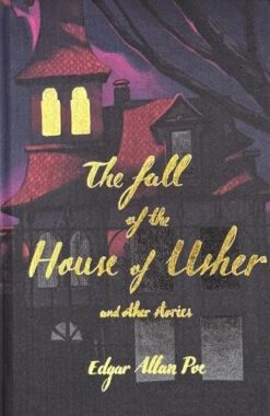 The Fall of the House of Usher