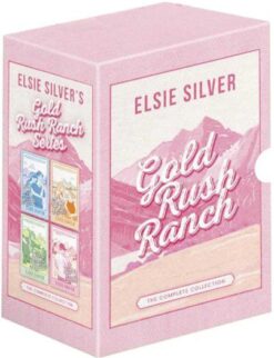 The Gold Rush Ranch Boxed
