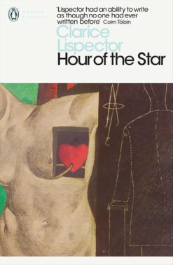 The Hour of the Star novel