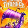 The Legend of Viking Thunder