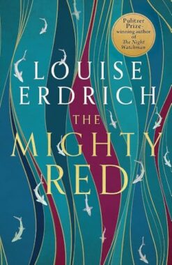 The Mighty Red novel