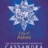 The Mortal Instruments City of Ashes
