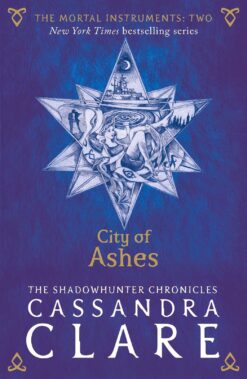 The Mortal Instruments City of Ashes
