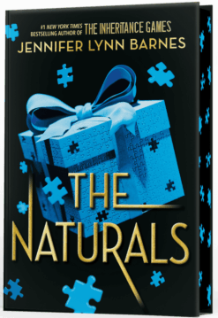 The Naturals (Deluxe Edition)