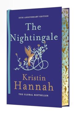 The Nightingale Anniversary Special Edition