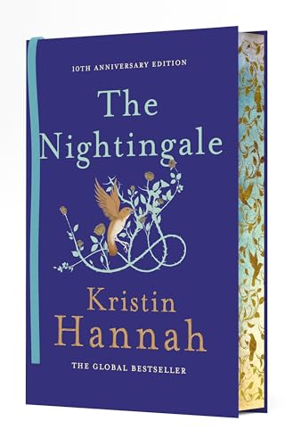 The Nightingale Anniversary Special Edition