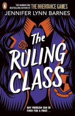 The Ruling Class (The Fixer, 1)
