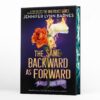 The Same Backward as Forward