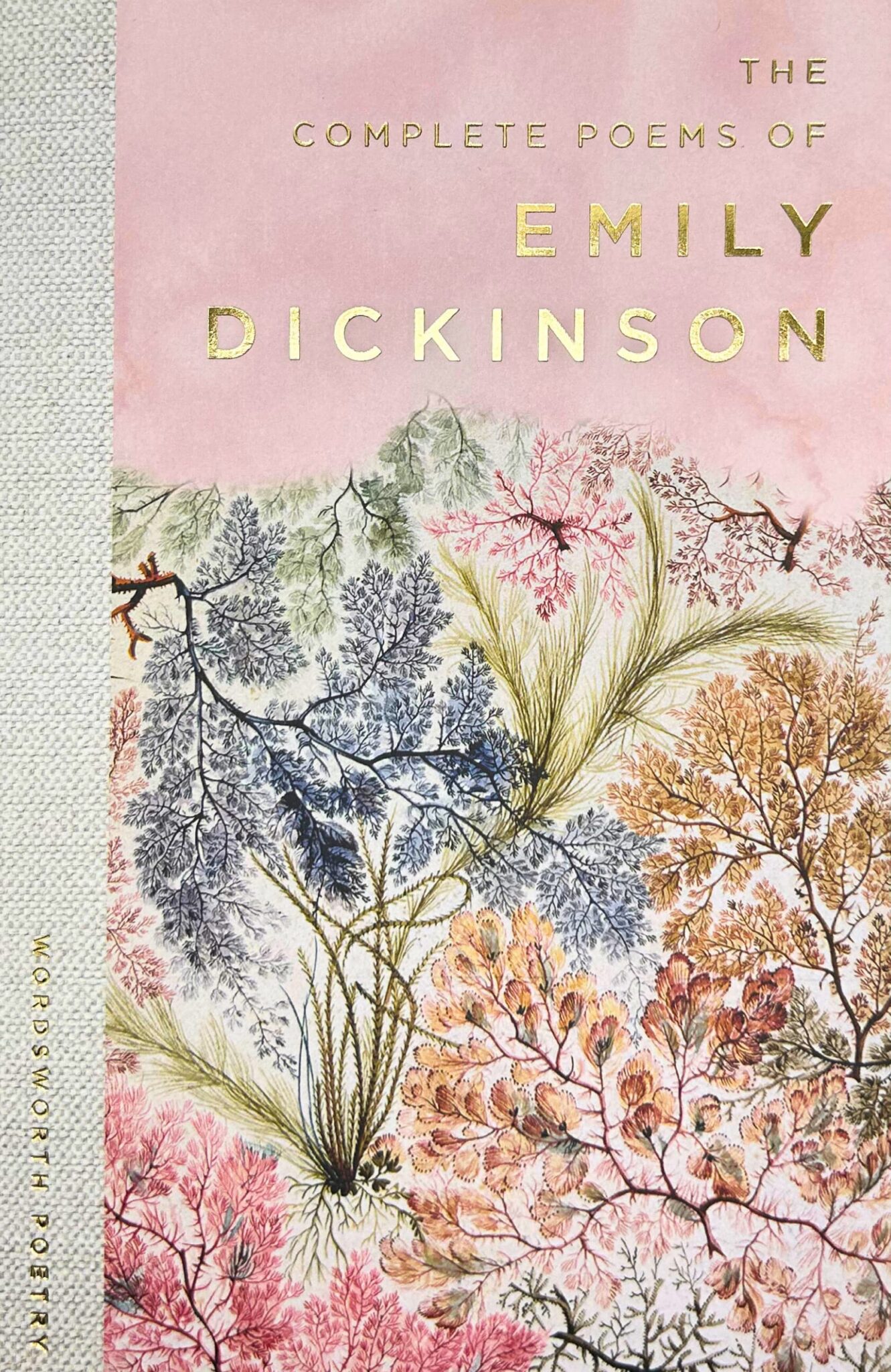 The Selected Poems