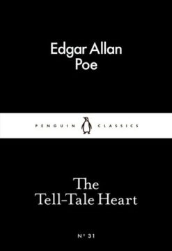 The Tell Tale Heart