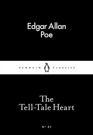 The Tell Tale Heart