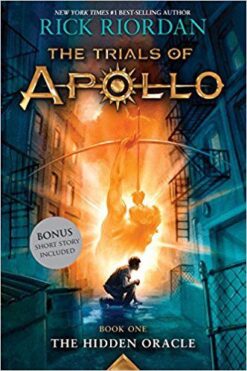 The-Trials of Apollo