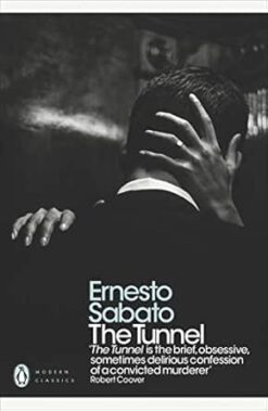 The Tunnel (Penguin Modern Classics)