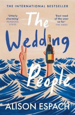 The Wedding People book