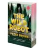 The Wild Robot Deluxe Edition