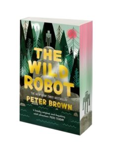 The Wild Robot Deluxe Edition
