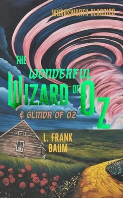 The Wonderful Wizard of Oz