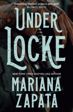 Under Locke novel