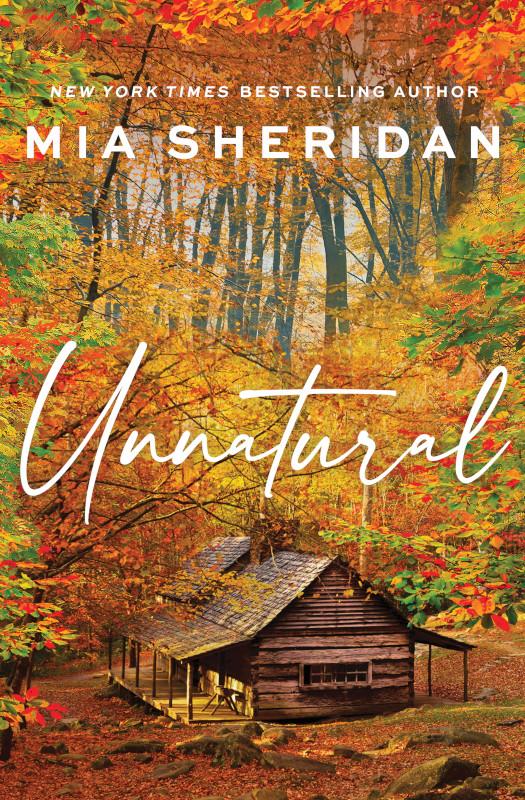 Unnatural (Men and Monsters) | ISBN 9780349444246 | Kalimat Store