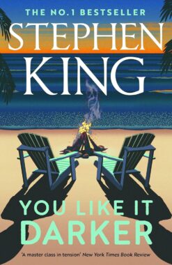 You Like It Darker: Stories