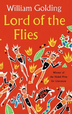 lord of the flies book