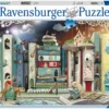 Ravensburger Jigsaw Puzzle, 2000 Piece - Novel Avenue