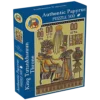 King Tutankhamun Throne Puzzle 500 PCS