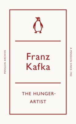 A Hunger-Artist Franz Kafka