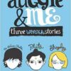 Auggie and Me Three Wonder Stories