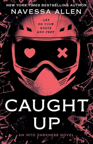 Caught Up dark romance