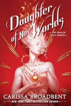 Daughter of No Worlds