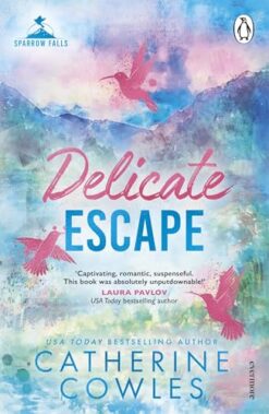 Delicate Escape book