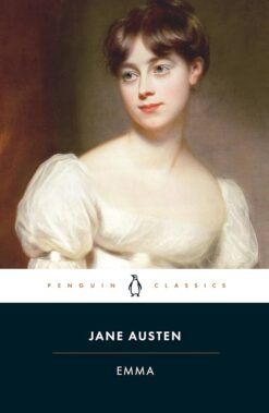 Emma (Penguin Classics)