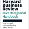 HBR Sales Management Handbook