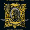 Harry Potter and the Half-Blood Prince book