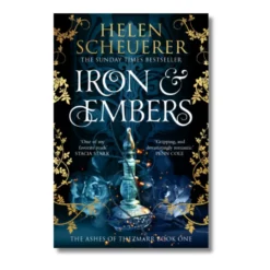 Iron & Embers