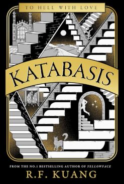 Katabasis Deluxe Edition