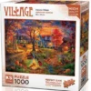 Ks A Beautiful Day at Cinque Terre Educational PUZZLE 4000 Pieces