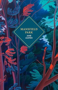 Mansfield Park (Vintage Collector’s Classics)