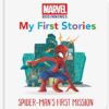 Marvel Beginnings: My First Stories Spider-Man’s