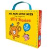 Mr. Men Little Miss Silly Stories Collection