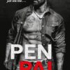 Pen Pal J.T. Geissinger