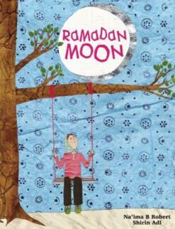 Ramadan Moon book